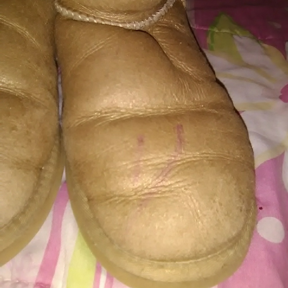 Ugg boots sz 11